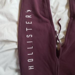Hollister leggings/sweatpants
